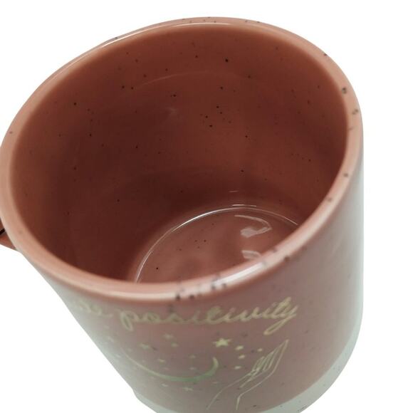 Stay Wild Moon Child "Radiate Positivity" Mug - Picture 8 of 10